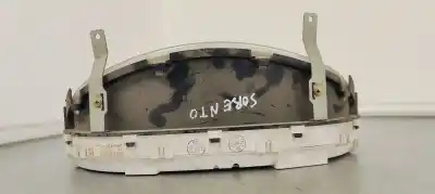 Peça sobressalente para automóvel em segunda mão quadrante por kia sorento 2.5 crdi ex referências oem iam 940133e260  