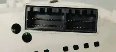 Peça sobressalente para automóvel em segunda mão quadrante por kia sorento 2.5 crdi ex referências oem iam 940133e260  