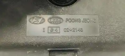Pezzo di ricambio per auto di seconda mano specchio interno per kia sorento 2.5 crdi ex riferimenti oem iam e4022143  