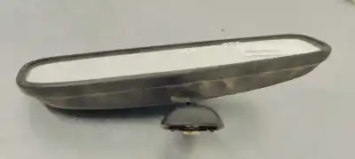 Pezzo di ricambio per auto di seconda mano specchio interno per kia sorento 2.5 crdi ex riferimenti oem iam e4022143  