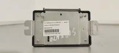Автозапчастина б/у електронний модуль для kia sorento 2.5 crdi ex посилання на oem iam 954404c740