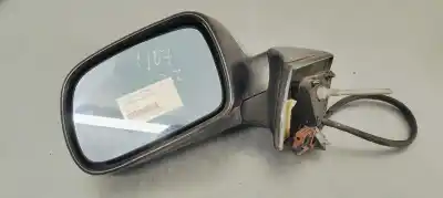 Pezzo di ricambio per auto di seconda mano specchio sinistro per peugeot 407 st sport riferimenti oem iam e9014145