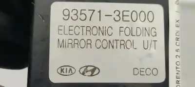 Автозапчастина б/у електронний модуль для kia sorento 2.5 crdi ex посилання на oem iam 935713e000   Автозапчастина б/у електронний модуль для kia sorento 2.5 crdi ex посилання на oem iam 935713e000