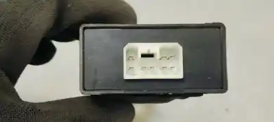 Second-hand car spare part electronic module for kia sorento 2.5 crdi ex oem iam references 935713e000  