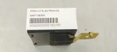 Second-hand car spare part electronic module for kia sorento 2.5 crdi ex oem iam references 935713e000  