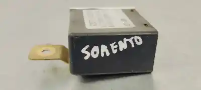 Second-hand car spare part electronic module for kia sorento 2.5 crdi ex oem iam references 935713e000  