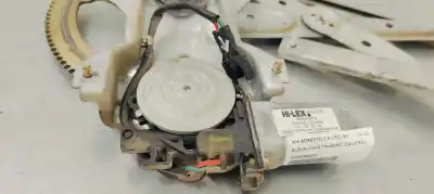 Peça sobressalente para automóvel em segunda mão elevador de vidros traseiro esquerdo por kia sorento 2.5 crdi ex referências oem iam 834503e000  