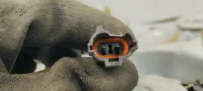 Peça sobressalente para automóvel em segunda mão elevador de vidros traseiro esquerdo por kia sorento 2.5 crdi ex referências oem iam 834503e000  