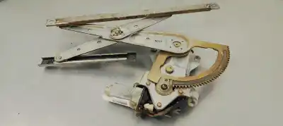 Peça sobressalente para automóvel em segunda mão elevador de vidros traseiro esquerdo por kia sorento 2.5 crdi ex referências oem iam 834503e000  