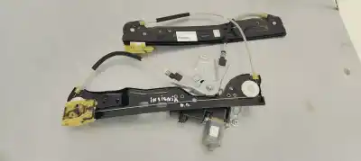 İkinci el araba yedek parçası ön sag pencere regülatörü için opel insignia berlina selective oem iam referansları 20952453  
