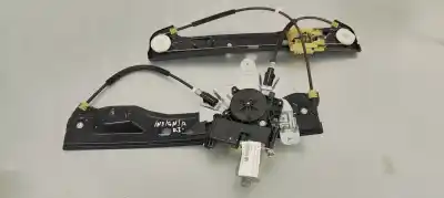 Peça sobressalente para automóvel em segunda mão elevador de vidros dianteira esquerda por opel insignia berlina selective referências oem iam 20952452