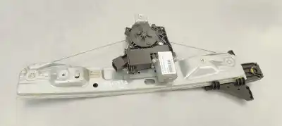 Gebrauchtes Autoersatzteil FENSTERHEBER HINTEN RECHTS zum OPEL INSIGNIA BERLINA SELECTIVE OEM-IAM-Referenzen 20952451  