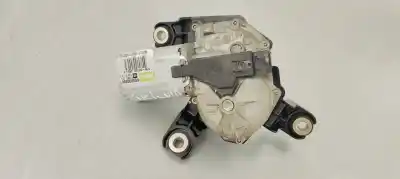 Peça sobressalente para automóvel em segunda mão motor do limpador traseiro por opel insignia berlina selective referências oem iam 13227418
