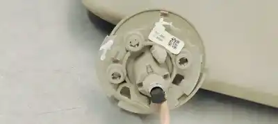 Peça sobressalente para automóvel em segunda mão pára-sol esquerdo por opel insignia berlina selective referências oem iam   