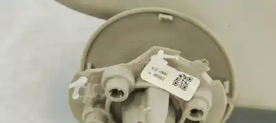 Peça sobressalente para automóvel em segunda mão pára-sol esquerdo por opel insignia berlina selective referências oem iam   