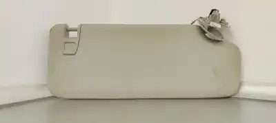 Peça sobressalente para automóvel em segunda mão pára-sol esquerdo por opel insignia berlina selective referências oem iam   