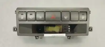 İkinci el araba yedek parçası ÇOK FONKSIYONLU EKRAN için KIA SORENTO 2.5 CRDi EX OEM IAM referansları 945003E500  