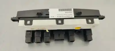 Second-hand car spare part multifunction display for kia sorento 2.5 crdi ex oem iam references 945003e500  