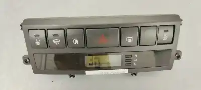 Second-hand car spare part multifunction display for kia sorento 2.5 crdi ex oem iam references 945003e500  