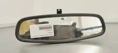 Gebrauchtes Autoersatzteil INNENSPIEGEL zum OPEL INSIGNIA SPORTS TOURER 1.6 CDTI DPF OEM-IAM-Referenzen E11026140  