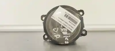 Peça sobressalente para automóvel em segunda mão farol / projetor de nevoeiro direito por renault scenic ii emotion referências oem iam 8200074008