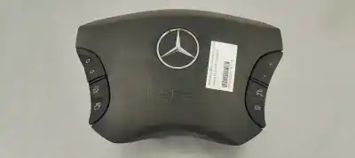 Автозапчастина б/у ПЕРЕДНЯ ЛІВА ПОДУШКА БЕЗОПАСНОСТИ для MERCEDES-BENZ CLASE S (W220) BERLINA 3.2CDI 197 [320] Посилання на OEM IAM   