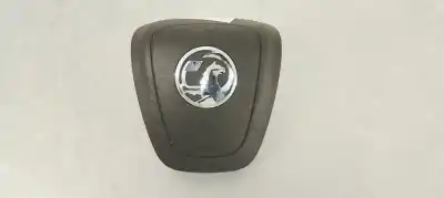 Автозапчастина б/у ПЕРЕДНЯ ЛІВА ПОДУШКА БЕЗОПАСНОСТИ для OPEL INSIGNIA BERLINA 2.0 CDTI Посилання на OEM IAM 22992537  