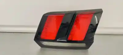 Pezzo di ricambio per auto di seconda mano LUCE DI CODA INTERNA DESTRA per PEUGEOT 3008 1.5HDI 130 FAP Riferimenti OEM IAM 9810477780  