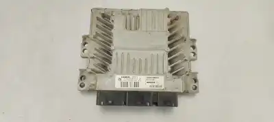 Peça sobressalente para automóvel em segunda mão centralina de motor uce por renault scenic ii 1.5dci 105 referências oem iam 8200766462