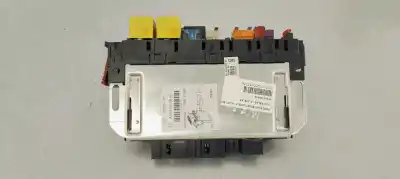 Second-hand car spare part FUSE BOX UNIT for MERCEDES-BENZ CLASE S (W220) BERLINA  OEM IAM references A0285459832  