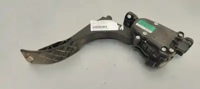 Second-hand car spare part ACCELERATOR PEDAL for SEAT IBIZA IV BERLINA 1.6TDI 90 FAP OEM IAM references 6Q1721503M  