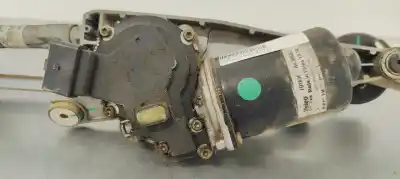 Автозапчасти б/у мотор переднего стеклоочистителя за renault koleos 2.0 dci d fap ссылки oem iam 54528411  