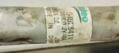 Автозапчасти б/у мотор переднего стеклоочистителя за renault koleos 2.0 dci d fap ссылки oem iam 54528411  