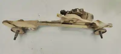 Автозапчасти б/у мотор переднего стеклоочистителя за renault koleos 2.0 dci d fap ссылки oem iam 54528411  