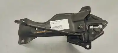 Автозапчастина б/у замок капота для kia sorento 2.5 crdi ex посилання на oem iam 