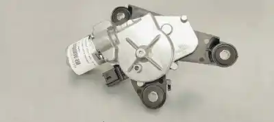İkinci el araba yedek parçası ARKA SILECEK MOTORU için PEUGEOT 3008 1.5HDI 130 FAP OEM IAM referansları 9811259980  