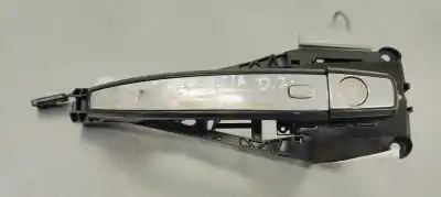 Peça sobressalente para automóvel em segunda mão puxador exterior dianteiro esquerdo por opel insignia berlina selective referências oem iam 