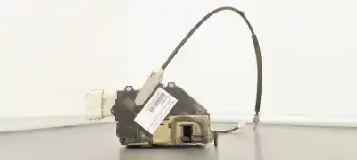 Pezzo di ricambio per auto di seconda mano serratura porta anteriore destra per peugeot 407 st sport riferimenti oem iam 9660698180