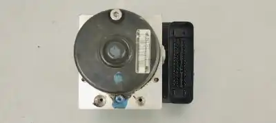 Pezzo di ricambio per auto di seconda mano ABS per SKODA OCTAVIA COMBI (1Z5)  Riferimenti OEM IAM 1K0907379AC  