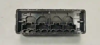 Peça sobressalente para automóvel em segunda mão módulo eletrônico por opel insignia berlina selective referências oem iam 13595718