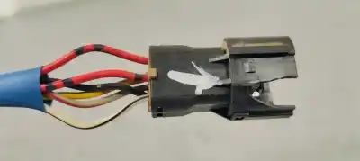 Peça sobressalente para automóvel em segunda mão fechadura da porta traseira direita por kia sorento 2.5 crdi ex referências oem iam   