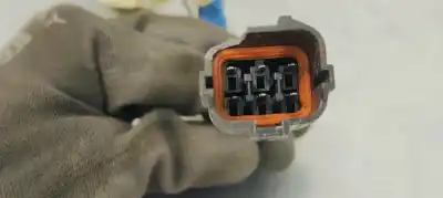 Peça sobressalente para automóvel em segunda mão fechadura da porta traseira direita por kia sorento 2.5 crdi ex referências oem iam   