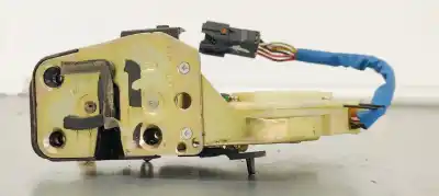 Peça sobressalente para automóvel em segunda mão fechadura da porta traseira direita por kia sorento 2.5 crdi ex referências oem iam   