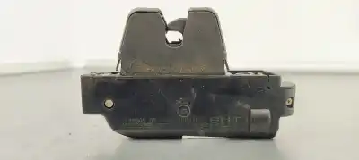 Pezzo di ricambio per auto di seconda mano baule / serratura del cancello per peugeot 407 st sport riferimenti oem iam 9653208080