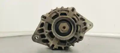 Second-hand car spare part ALTERNATOR for HYUNDAI GETZ (TB) 1.1 Básico OEM IAM references 3730002551  