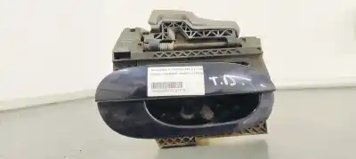 Peça sobressalente para automóvel em segunda mão puxador exterior traseiro direito por bmw serie 5 touring (e39) 3.0 24v turbodiesel cat referências oem iam 