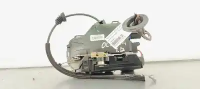 Gebrauchtes Autoersatzteil TÜRSCHLOSS HINTEN RECHTS zum SKODA OCTAVIA BERLINA (1Z3) 1.9 TDI OEM-IAM-Referenzen 7L0839016  