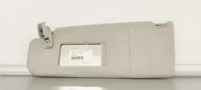 Автозапчастина б/у ЛІВИЙ НАТІР для SKODA OCTAVIA BERLINA (1Z3) 1.9 TDI Посилання на OEM IAM 1Z0857551D  