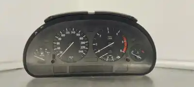 Автозапчастина б/у ПАНЕЛЬ ІНСТРУМЕНТІВ для BMW SERIE 5 TOURING (E39) 3.0 530d Посилання на OEM IAM 62116923056  