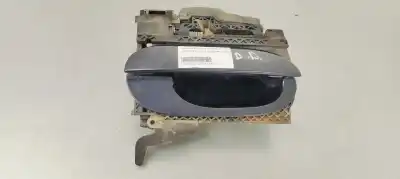 Peça sobressalente para automóvel em segunda mão Puxador Exterior Frente Direito por BMW SERIE 5 TOURING (E39) 3.0 24V Turbodiesel CAT Referências OEM IAM   